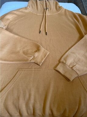Unisex Starting Point Pullover Hoodie - NWOT  Ultra Soft Fleece- Size XXL